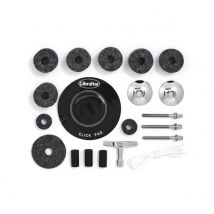 Gibraltar Drummers Tech Kit