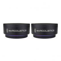 IsoAcoustics ISO-Puck 76 Isolating Feet (Pair)