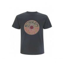 John Bonham Coal T-Shirt Medium