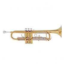 Jupiter JTR700Q Trumpet Lacquer