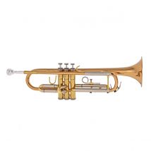 Jupiter JTR700RQ Trumpet Lacquered