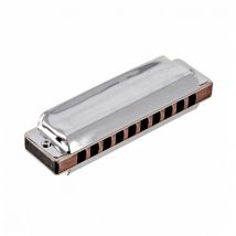 Seydel 1847 Classic Blues Harmonica Low F