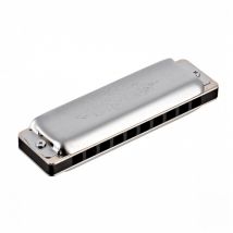 Seydel 1847 Noble Blues Harmonica F