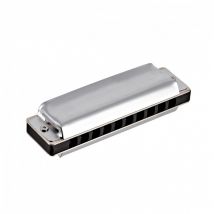 Seydel 1847 Noble Blues Harmonica Low D