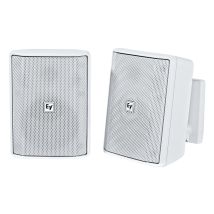Electro-Voice EVID S4.2 Installation Speakers White Pair