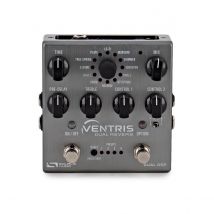 Source Audio Ventris Dual Reverb Pedal