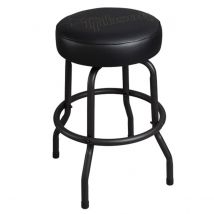 Gibson Premium Short Playing Stool Star Logo