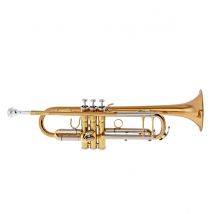 Jupiter JTR1110RQ Trumpet Lacquer