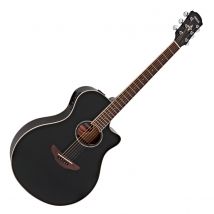 Yamaha APX600 Electro Acoustic Black