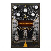 Gamechanger Audio Third Man Records Plasma Coil