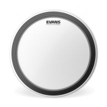 Evans EMAD UV 26 Coated Bass Drum Head