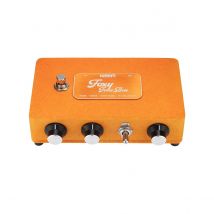Warm Audio Foxy Tone Box Fuzz
