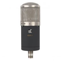 sE Electronics Gemini II Dual Tube Microphone
