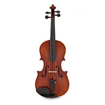 Stentor Messina Viola 15 Instrument Only