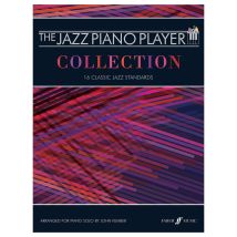 Jazz Piano Player Collection John Kember
