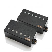 EMG Dual Mode 57/66 Set Floyd Spacing Black