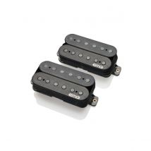 EMG Jim Root Daemonum Set Floyd Spacing Long Shaft Black