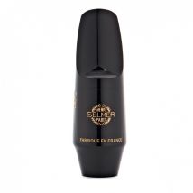 Selmer Paris S80 Soprano Sax Mouthpiece E