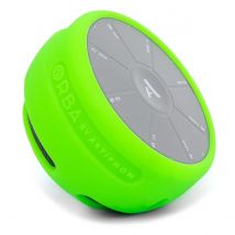 Artiphon ORBA Silicone Sleeve Neon Green