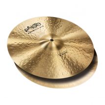 Paiste Formula 602 Modern Essentials Hi-Hat 14"