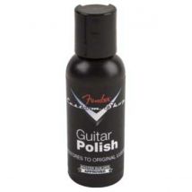 Fender Custom Shop Guitar Polish 2 oz