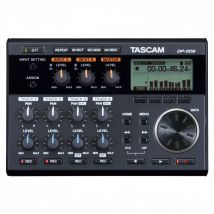 Tascam DP-006 6-Track Digital Pocketstudio