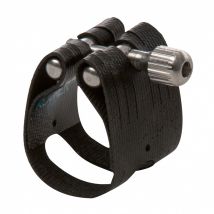 Rovner L5 Light Bb Clarinet Ligature and Cap