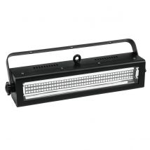 Eurolite LED Strobe SMD PRO 132 DMX RGB