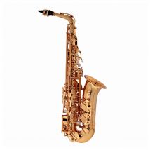 Buffet 400 Series Alto Saxophone Lacquer