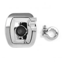 Gibraltar Single Tom Bass Drum Bracket