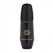 Selmer Paris S90 Soprano Sax Mouthpiece 190