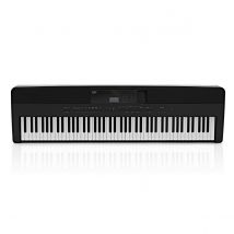 Kawai ES520 Digital Piano Black