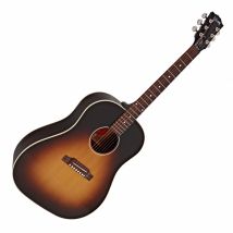 Gibson Slash J-45 November Burst