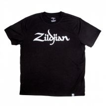 Zildjian Classic Logo T-shirt Medium