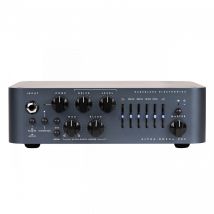 Darkglass Alpha Omega 500 Bass Head