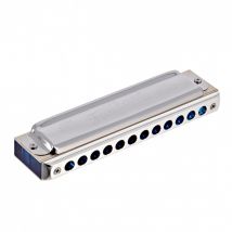 Seydel Fanfare Tremolo Harmonica C