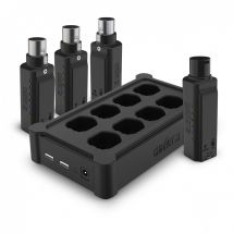 Chauvet DJ D-Fi XLR Wireless Dongle Pack