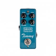 MXR CSP027 Timmy Overdrive