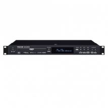 Tascam BD-MP4K 4K/UHD Blu-Ray Player