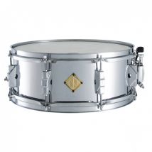 Dixon Drums 14 x 5.5 Classic Series 1mm Steel Shell Snare Drum