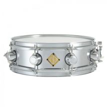 Dixon Drums 13 x 4 Classic Series 1mm Steel Snare Drum