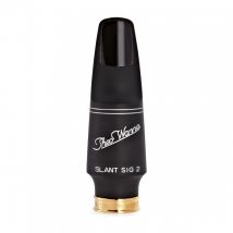Theo Wanne Slant Signature 2 Tenor Saxophone Mouthpiece 8