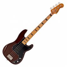 Squier Classic Vibe 70s Precision Bass MN Walnut