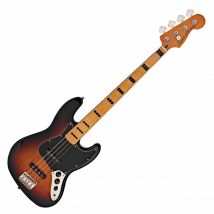 Squier Classic Vibe 70s Jazz Bass MN 3-Tone Sunburst