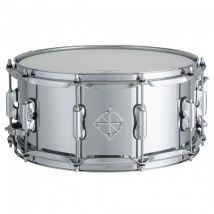 Dixon Drums 14 x 6.5 Cornerstone 1mm Steel Snare Drum