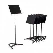Manhasset Harmony Stand 6 Pack