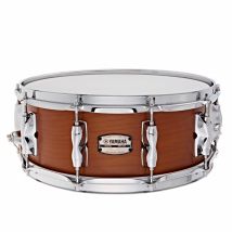 Yamaha Recording Custom 14 x 5.5 Birch Snare Drum Real Wood