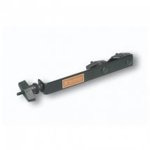 TreeWorks Chime Mounting Clamp Black
