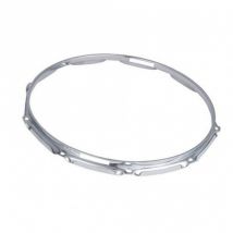 WorldMax 14" 10-Lug Die Cast Hoop Snare Side