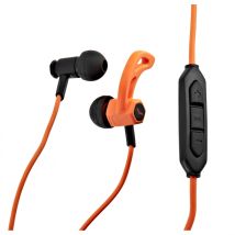 V-Moda Forza In-Ear Headphones Orange
